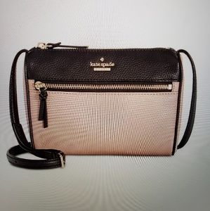 Kate Spade Jackson Street Mini Cayli Crossbody